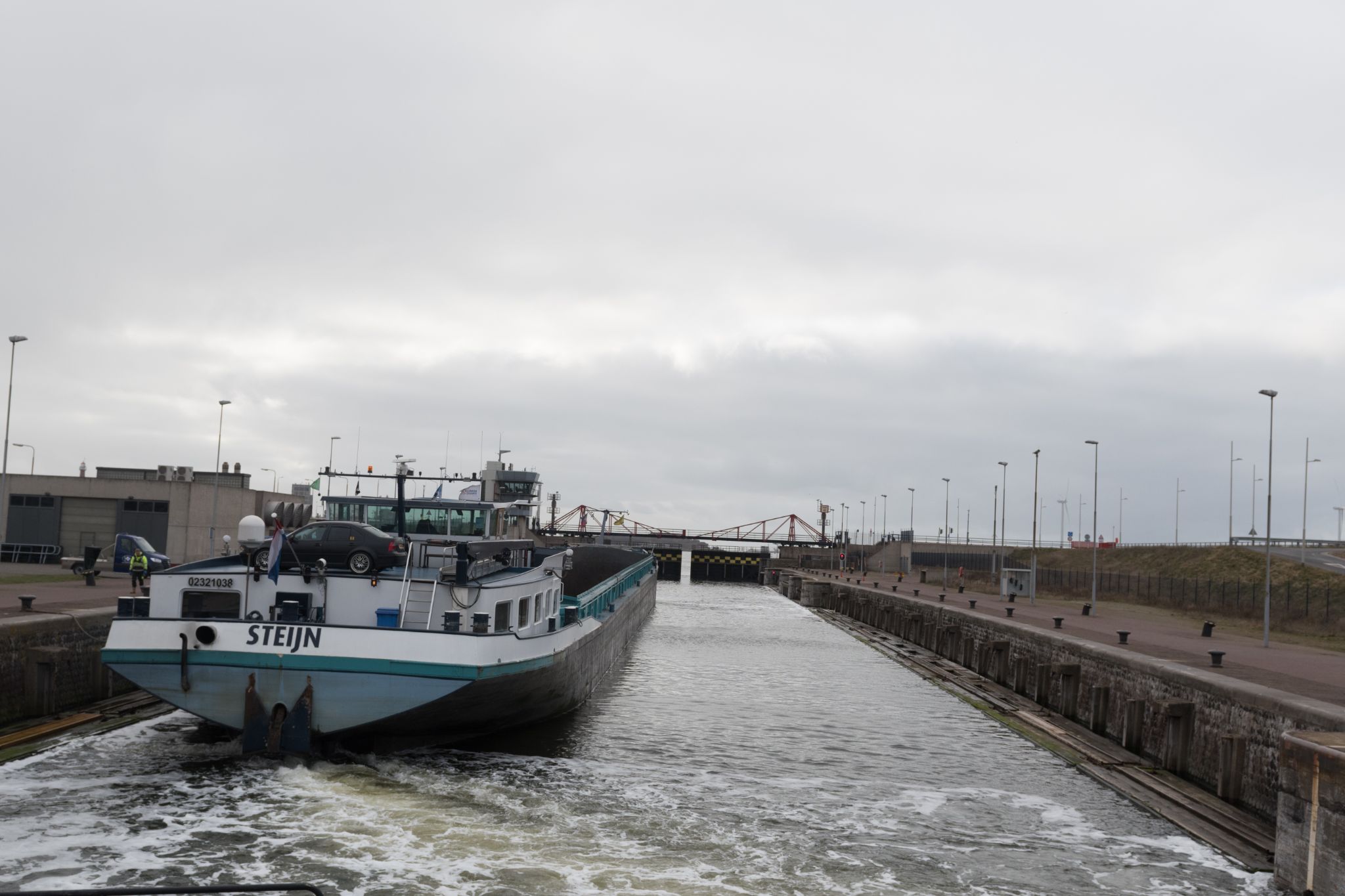 20230304   Fotoshoot IJmuiden   006